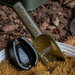 Korum Bait Scoop Small